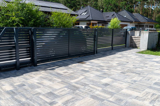 Best Cobblestone Driveway Pavers  in Lakewood, WA